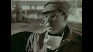 Declassified CHERNOBYL disaster rare stock footage, part of KGB documents and video archive