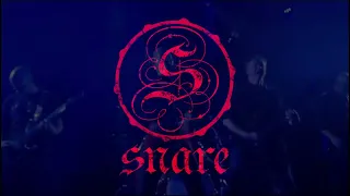 Snare - I Wish [Open the Gates album]