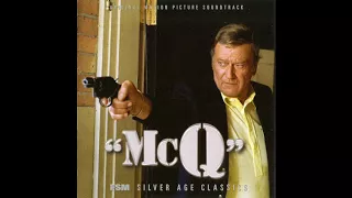 McQ | Soundtrack Suite (Elmer Bernstein)