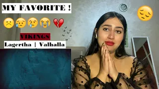 SHE'S SUCH A BADASS CHARACTER ! Vikings Fan reacts to Lagertha Tribute | Valhalla REACTION
