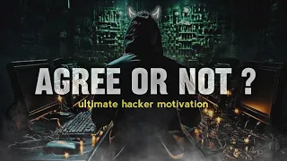 ULTIMATE HACKER MOTIVATION 🔥 | hacker status attitude 🧑‍💻 | hacker attitude status | #enter10room