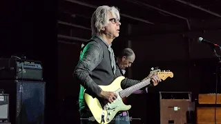 Johnny A. - Can't Find My Way Home - 5/6/23 Dallas International Guitar Festival