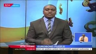 Treasury cabinet secretary Henry Rotich responds to allegations on Eurobond