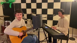 [COVER] When We Are Together - The 1975 - Basement Sessions 2022