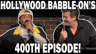 Hollywood Babble-On 400: 08/05/2022