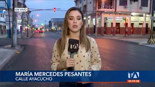 Varios sectores del centro de Guayaquil tendrán la suspensión de electricidad