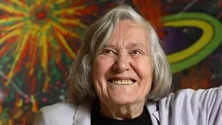 29 Giugno 2013 - Muore Margherita Hack (1922-2013)