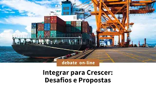 Integrar para Crescer: Desafios e Propostas