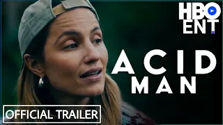 ACIDMAN Trailer (2023) Dianna Agron, Thomas Haden Church Drama Movie