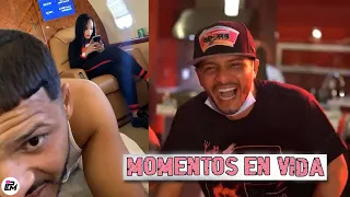 Así será recordado Flow la Movie (Momentos en vida)