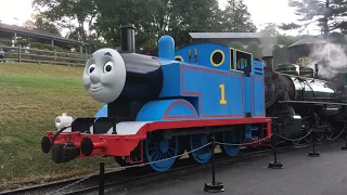 Tweetsie Railroad Day Out With Thomas 2018