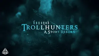 Announcement Teaser | Trollhunters: A Story Reborn