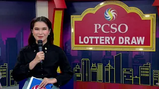 [LIVE] PCSO 2:00 PM Lotto Draw - June  1, 2024