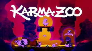 KarmaZoo - Launch Trailer | Out Now