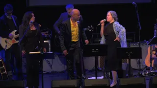Natalie Merchant — “I'm Only Sleeping” — 39th Annual John Lennon Tribute