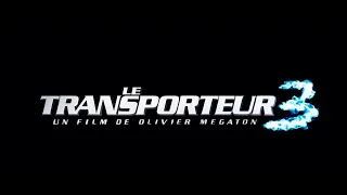 LE TRANSPORTEUR 3 (2008) HD 1080p x264 - French (MD)