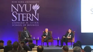 Ideas Exchange: China's Economy in Transition