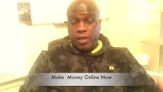 How To Make Money Online Now