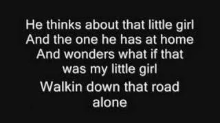 3 Doors Down - Father's Son Lyrics