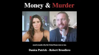 Robert Breedlove | Money & Murder | Ep. 210 #shorts