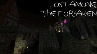 Thief Gold FM - Lost Among the Forsaken - Ghost / Full Loot Walkthrough