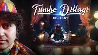 Tumhe Dillagi Bhool Jani | Rahat Fateh Ali Khan | T-Series | Jay Choudhury | Salim - Sulaiman