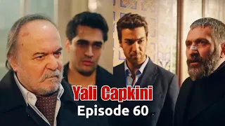 Yali Capkini Episode 60 explained in Urdu Hindi
