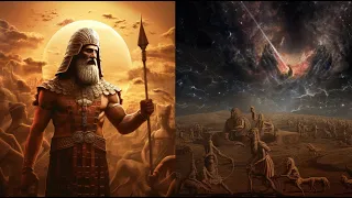 Biggest Anunnaki Discovery EVER FOUND (11.5 Hrs), the Gods Who Came to Earth, Kingdoms of Sumeria