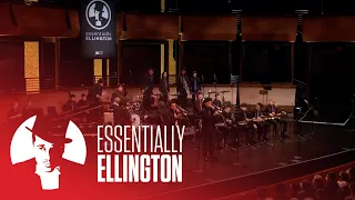 Essentially Ellington 2022: New World School of the Arts – Trombonio Bustoso Issimo