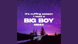 Big Boys (SZA edit)