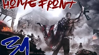 Homefront The Revolution - Part 31 - Strike Point Medical Supplies