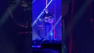 Dermot Kennedy "After Rain" live from The Sylvee Madison WI