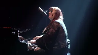 Sarah McCoy - Live@104 - Paris - 02/02/2023