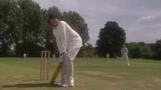 The Sketch Show - Cricket