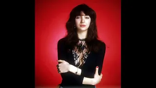 Kate Bush - Wuthering Heights (1 hour)