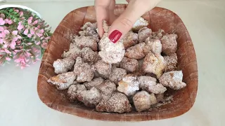 ֍ Traditional ancient Ukrainian sweets SLASTYONY ֍