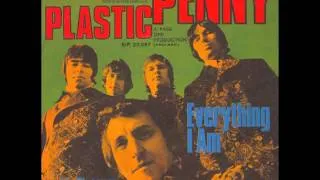 Plastic Penny - Everything I Am