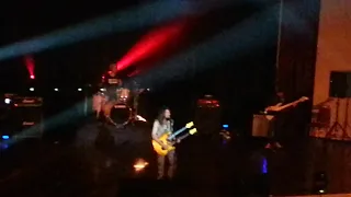 Bumblefoot - Sweet Child o' Mine ( Live Sabah 2015 )