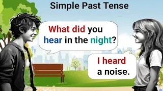 English Speaking and Listening Practice For Beginners | English Conversation | Best English Online