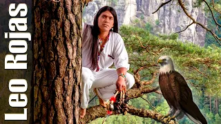 Leo Rojas - El Condor Pasa - Best of Pan Flute - El Condor Pasa 1 hour