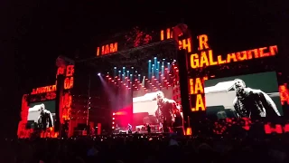 Liam Gallagher - Morning Glory (Oasis cover) (Atlas Weekend, 14.07.2019)
