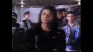 Michael Jackson Bad et Ray Parker Jr  Ghostbusters Remix