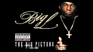 Big L - Fall Back feat. Kool G Rap