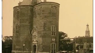 Video Enkhuizen in 1919 - Deel 2