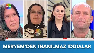 ''Mustafa, kızının hamile olduğunu biliyordu'' | Didem Arslan Yılmaz'la Vazgeçme | 16.02.2024