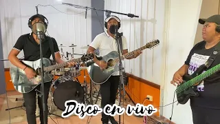 Soldado Blanco - Disco en Vivo 2023 - LALO Y SU ARRANQUE SIERREÑO