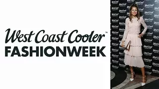 Belfast Fashion Week VLOG: Day 1 Local Designers & Boutiques Show