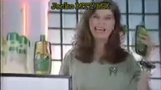 Comerciales México 1988