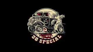 38 Special - LIVE - Uncasville '05