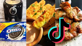 Best TikTok AIR FRYER Recipes Compilation 2021